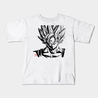 sangoku Kids T-Shirt